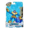 Фігурка для геймерів Hasbro Avengers Bend and flex Месники Танос (E7377_E8344) зображення 2