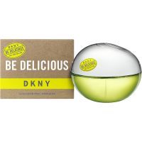 Парфумована вода Donna Karan DKNY Be Delicious 30 мл (085715950024) зображення 2