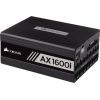 Блок питания Corsair 1600W AX1600i Digital ATX (CP-9020087-EU) изображение 3