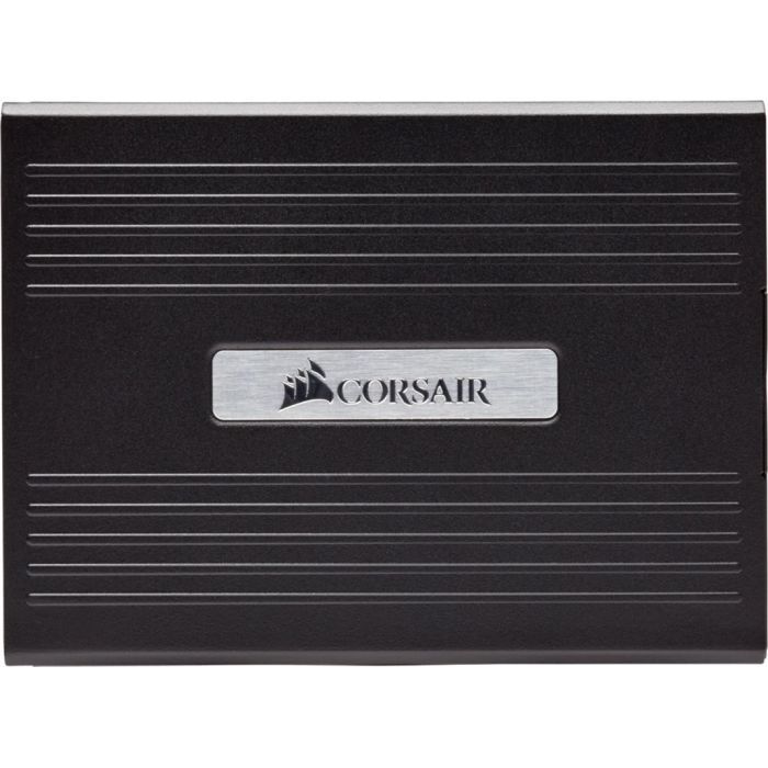 Блок питания Corsair 1600W AX1600i Digital ATX (CP-9020087-EU) изображение 4