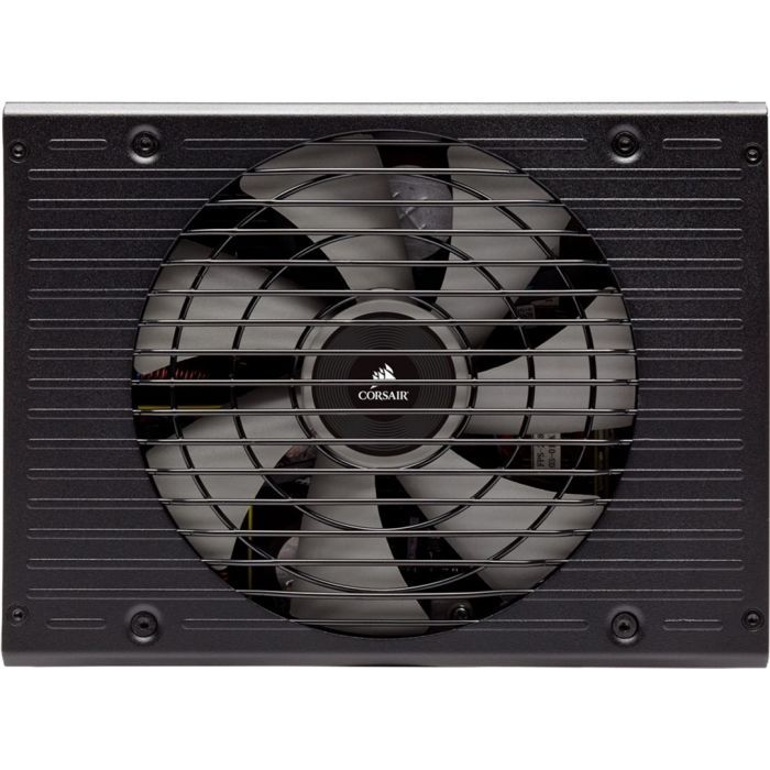 Блок питания Corsair 1600W AX1600i Digital ATX (CP-9020087-EU) изображение 5