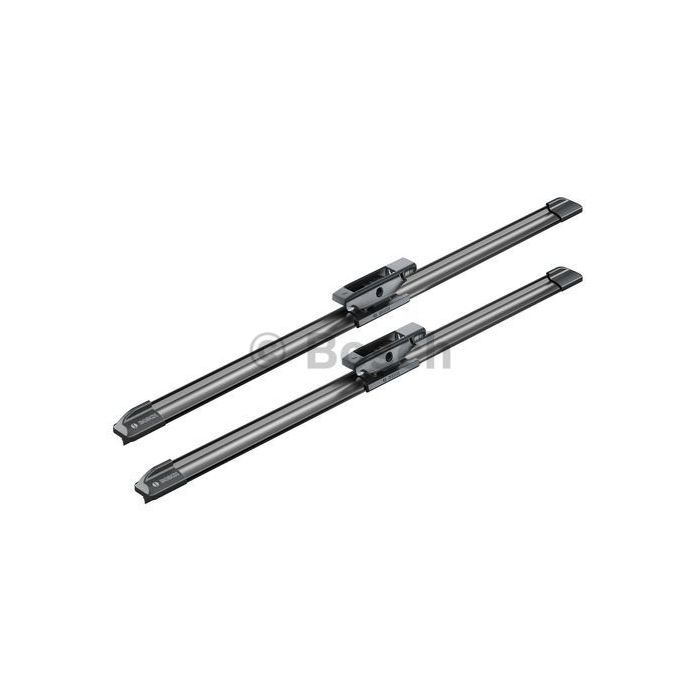 Щетка стеклоочистителя Bosch 3397007856 (3 397 007 856) изображение 4