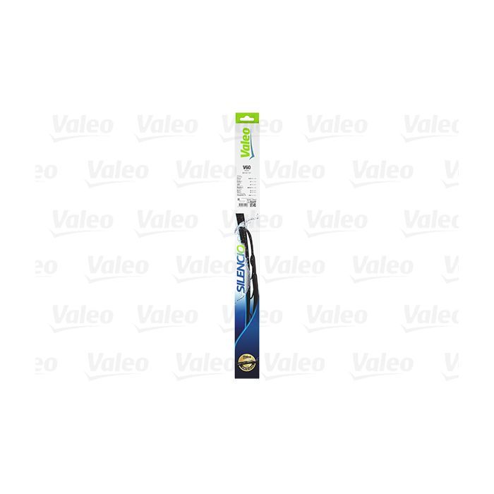Щітка склоочисника Valeo 574125 зображення 2