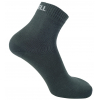 Водонепроницаемые носки Dexshell Waterproof Ultra Thin XL Dark Grey (DS663CLG-XL) изображение 2