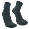 Водонепроницаемые носки Dexshell Waterproof Ultra Thin XL Dark Grey (DS663CLG-XL)