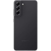 Мобільний телефон Samsung SM-G990B/128 (Galaxy S21FE 6/128GB) Gray (SM-G990BZADSEK) зображення 2