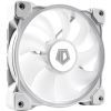 Кулер до корпусу ID-Cooling ZF-12025-ARGB-SNOW зображення 2
