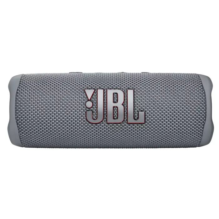 Акустическая система JBL Flip 6 Red (JBLFLIP6RED)