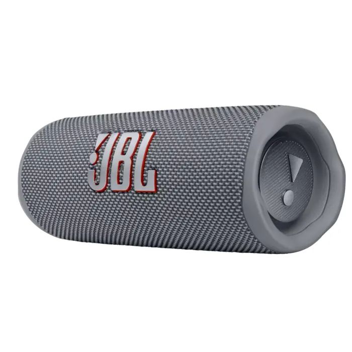 Акустическая система JBL Flip 6 Red (JBLFLIP6RED) изображение 2