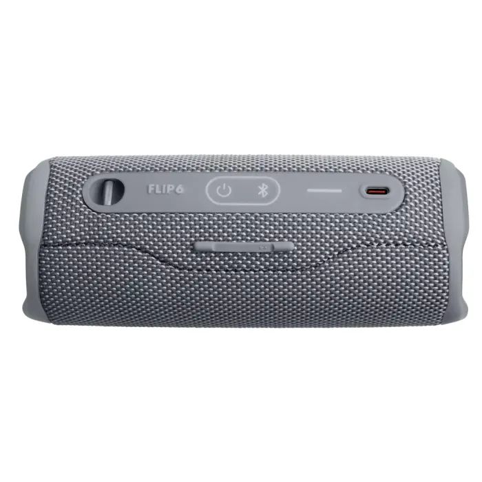Акустическая система JBL Flip 6 Red (JBLFLIP6RED) изображение 5