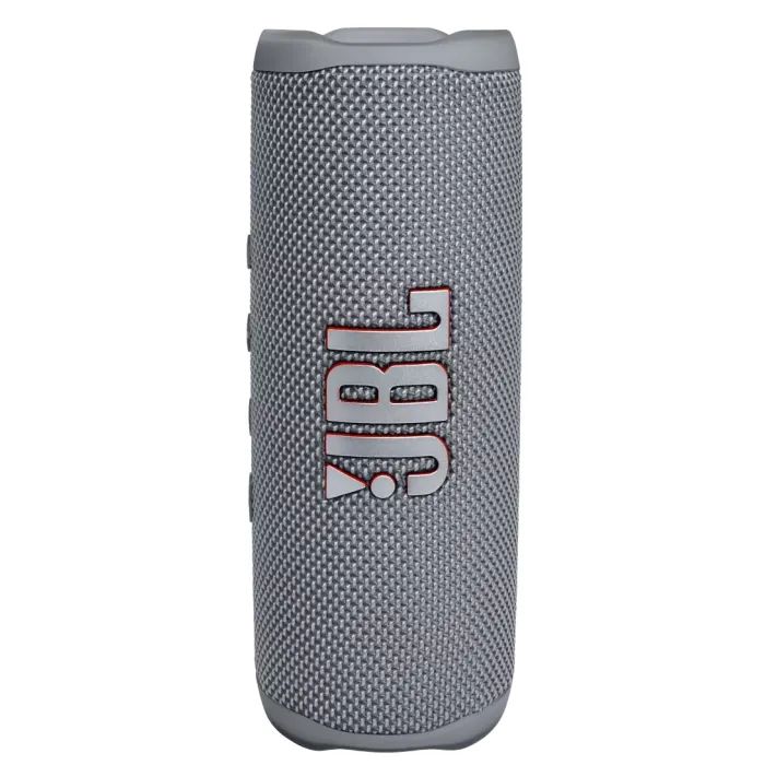 Акустическая система JBL Flip 6 Red (JBLFLIP6RED) изображение 6