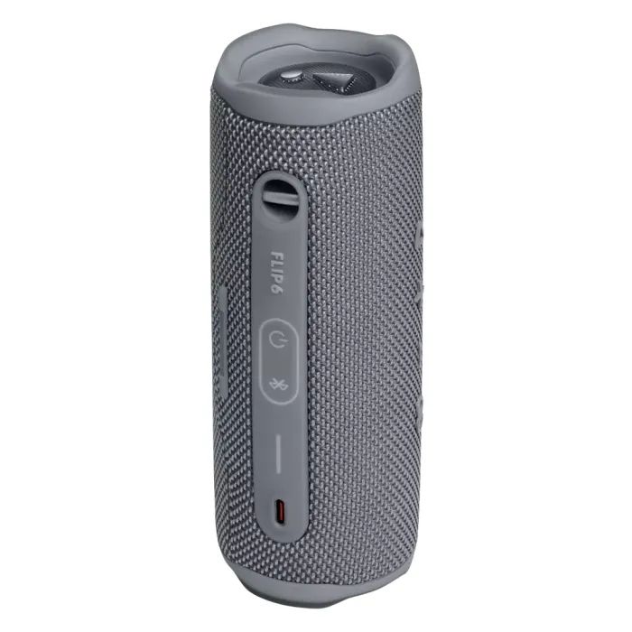 Акустическая система JBL Flip 6 Red (JBLFLIP6RED) изображение 7