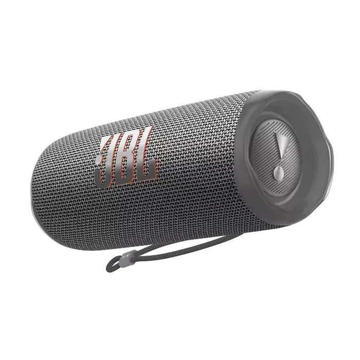 Акустическая система JBL Flip 6 Red (JBLFLIP6RED) изображение 8