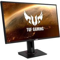 Монітор ASUS TUF Gaming VG27AQZ зображення 2