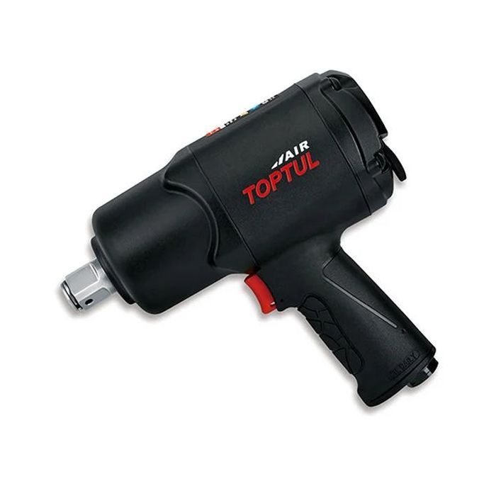 Гайковерт Toptul пневмо 3/4" 2102N/m 6000об (KSAC2413)
