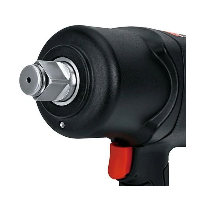Гайковерт Toptul пневмо 3/4" 2102N/m 6000об (KSAC2413) изображение 3