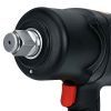 Гайковерт Toptul пневмо 3/4" 2102N/m 6000об (KSAC2413) изображение 3