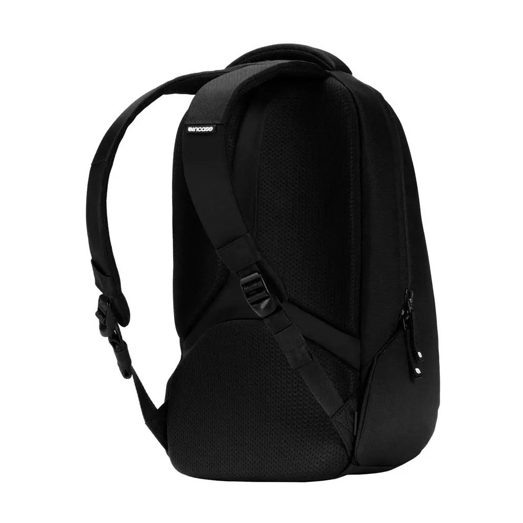 Рюкзак для ноутбука Incase 13" Icon Dot Backpack - Black (INCO100420-BLK) изображение 2