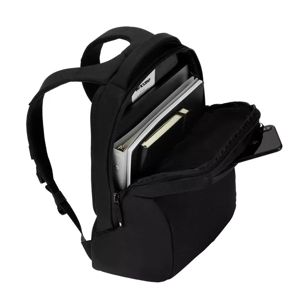Рюкзак для ноутбука Incase 13" Icon Dot Backpack - Black (INCO100420-BLK) зображення 5