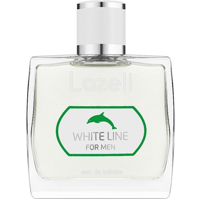Туалетная вода Lazell White Line 100 мл (5907814625618)