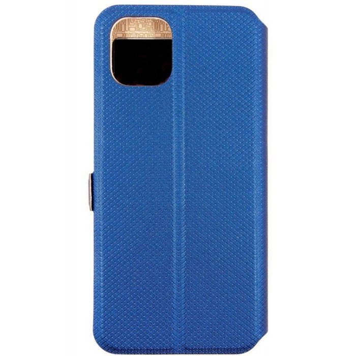 Чохол до мобільного телефона Dengos Samsung Galaxy A03 (blue) (DG-SL-BK-311) зображення 2