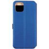Чохол до мобільного телефона Dengos Samsung Galaxy A03 (blue) (DG-SL-BK-311) зображення 2