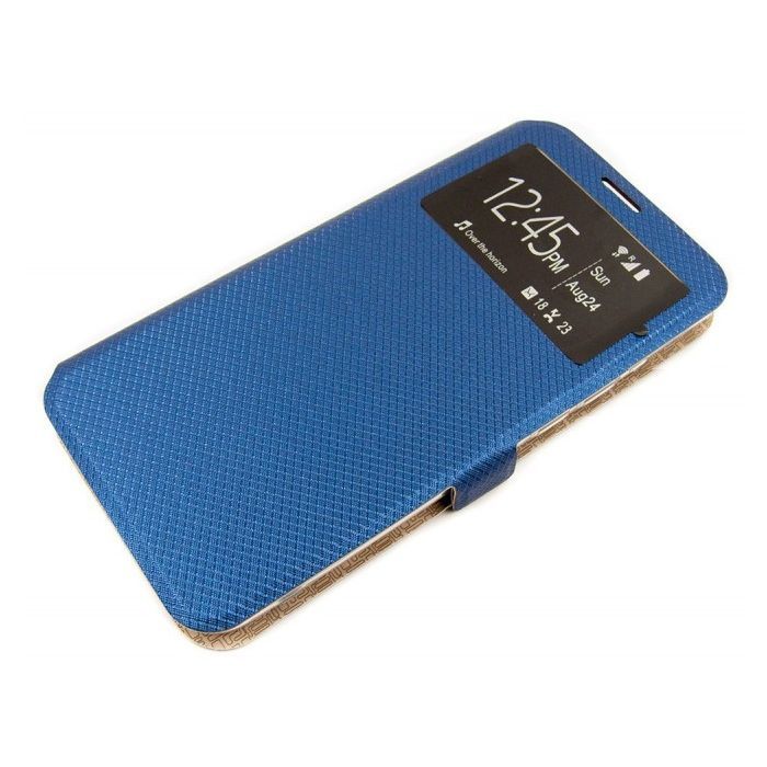 Чохол до мобільного телефона Dengos Samsung Galaxy A03 (blue) (DG-SL-BK-311) зображення 4