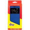 Чохол до мобільного телефона Dengos Samsung Galaxy A03 (blue) (DG-SL-BK-311) зображення 6