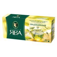Чай ПРИНЦЕСА ЯВА Традиционный 25 пак (py.104021)