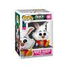 Фигурка для геймеров Funko Pop серии Алиса в стране см. - Белый кролик с часами (55739) изображение 3