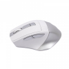 Мышка A4Tech FB35C Bluetooth Icy White изображение 2