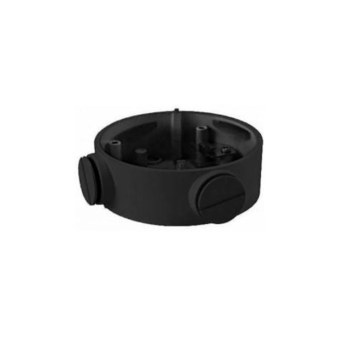 Крепление для видеокамеры Hikvision DS-1260ZJ/чёрный (DS-1260ZJ/black)