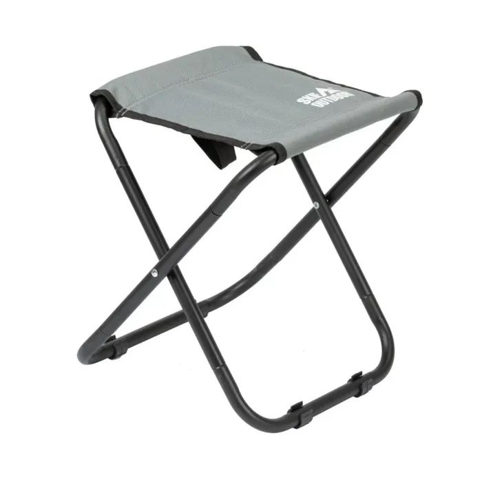 Стул складной Skif Outdoor Steel Cramb L Green (MT-009GRN)