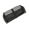 Стілець складаний Skif Outdoor Steel Cramb L Grey (MT-009GRY) зображення 2