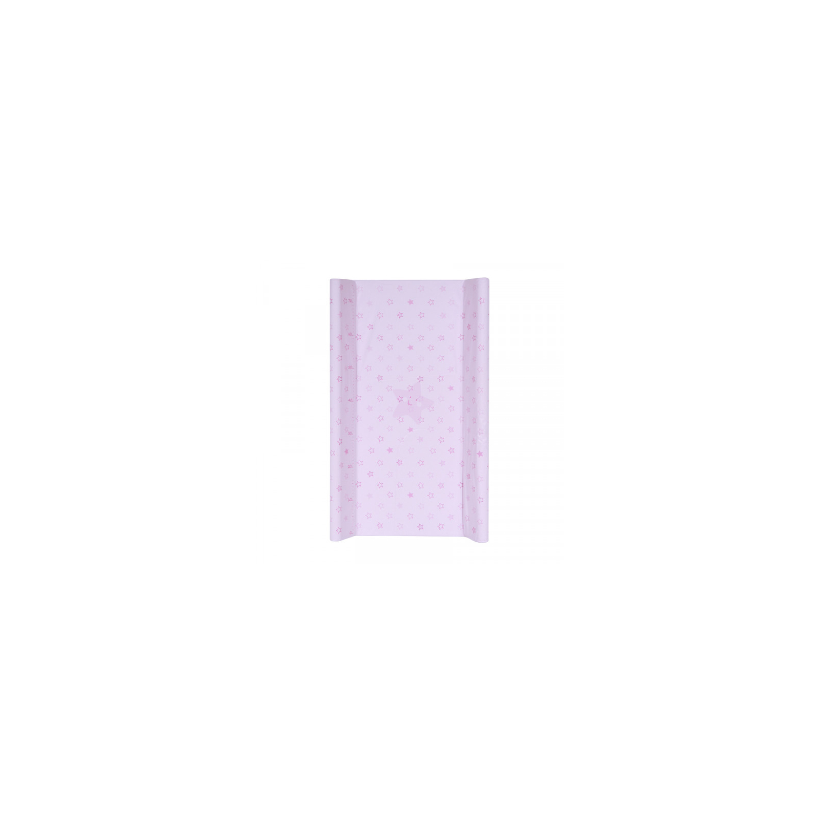 Пеленальная доска Lorelli SOFTY 50*80 pink (Bertoni SOFTY-pink) изображение 2