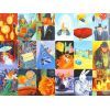 Настольная игра Аsmodee Dixit Odyssey (Диксит Одиссея, Диксит Одиссея), українською (497) изображение 5