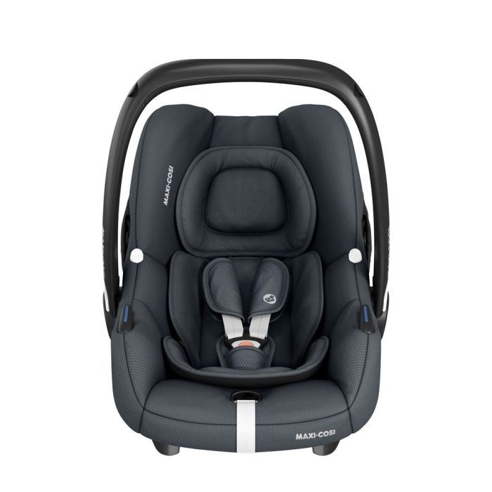 Автокрісло Maxi-Cosi CabrioFix i-Size Essential Graphite (8558750112) зображення 3