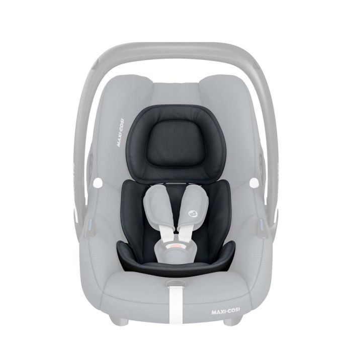 Автокрісло Maxi-Cosi CabrioFix i-Size Essential Graphite (8558750112) зображення 4