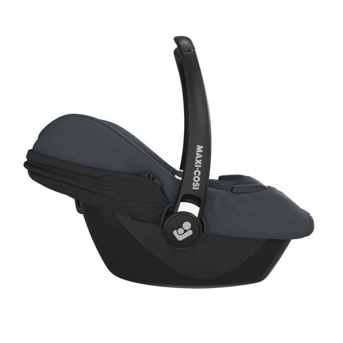 Автокрісло Maxi-Cosi CabrioFix i-Size Essential Graphite (8558750112) зображення 5
