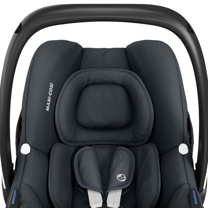 Автокрісло Maxi-Cosi CabrioFix i-Size Essential Graphite (8558750112) зображення 6