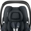Автокрісло Maxi-Cosi CabrioFix i-Size Essential Graphite (8558750112) зображення 6