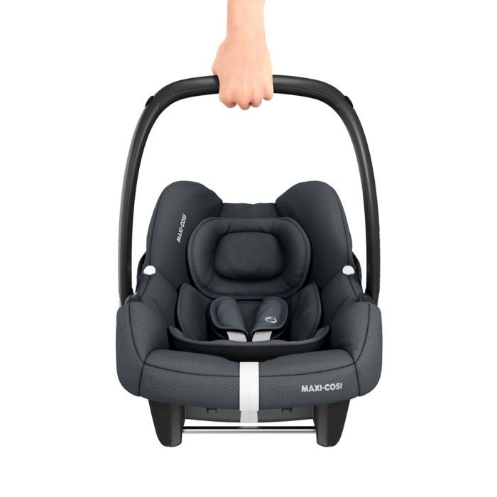 Автокрісло Maxi-Cosi CabrioFix i-Size Essential Graphite (8558750112) зображення 7