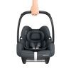 Автокрісло Maxi-Cosi CabrioFix i-Size Essential Graphite (8558750112) зображення 7