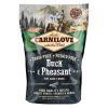 Сухой корм для собак Carnilove Adult Duck and Pheasant 1.5 кг (8595602508877)