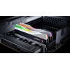 Модуль пам'яті для комп'ютера DDR5 32GB (2x16GB) 6000 MHz Trident Z5 RGB Silver G.Skill (F5-6000J3636F16GX2-TZ5RS) зображення 9