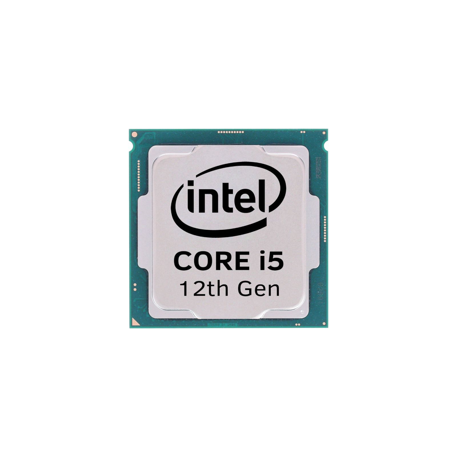 ᐈ Купить процессор INTEL Core™ i5 12400 (CM8071504650608) в Киеве