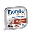 Консервы для собак Monge DOG FRESH ягненок 100 г (8009470013055)