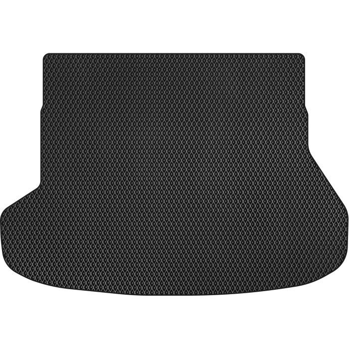 Коврик в багажник EVAtech Kia Ceed (JD) 2012_2018 2 поколения Combi EU (KI3105B1RBB)