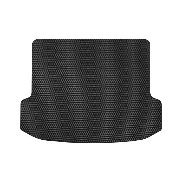 Коврик в багажник EVAtech Chery Tiggo 7 Pro 2019+ 2 пок SUV EU (CR336BO1RBB)