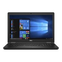 Ноутбук Dell Latitude E5580 (03-DL-5580-15-i5-6-08-256-A+)